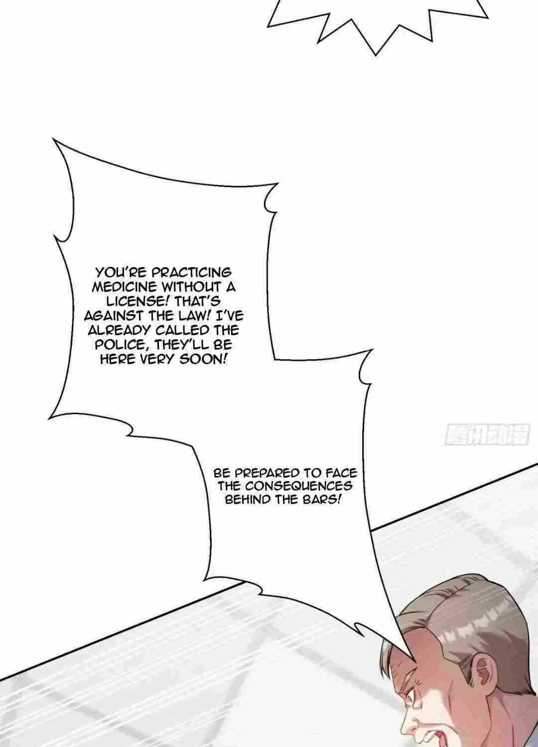 After Improperly Licking a Dog, I Became a Billionaire Zinmanga X Chapter 74 Page 27