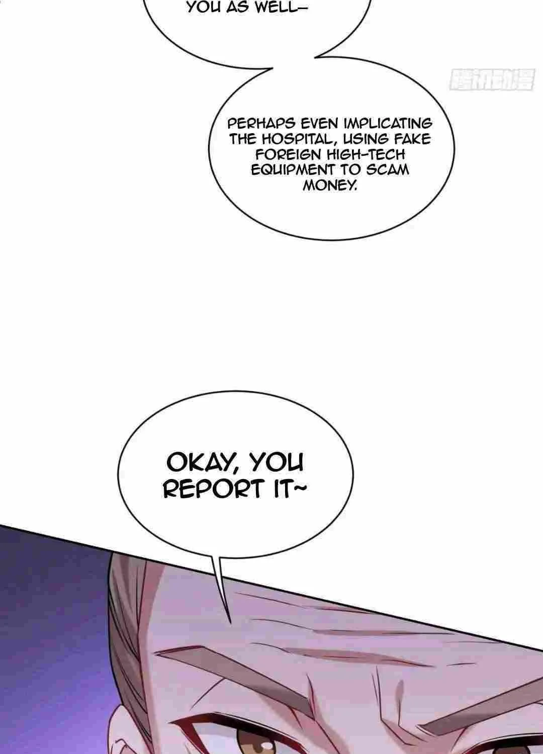 After Improperly Licking a Dog, I Became a Billionaire Zinmanga X Chapter 74 Page 29