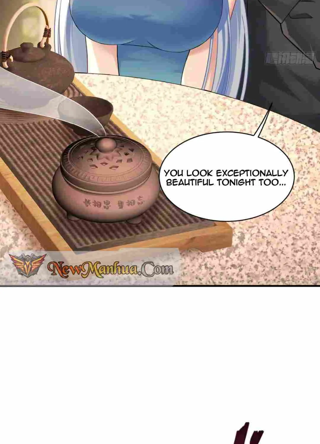 After Improperly Licking a Dog, I Became a Billionaire Zinmanga X Chapter 69 Page 23