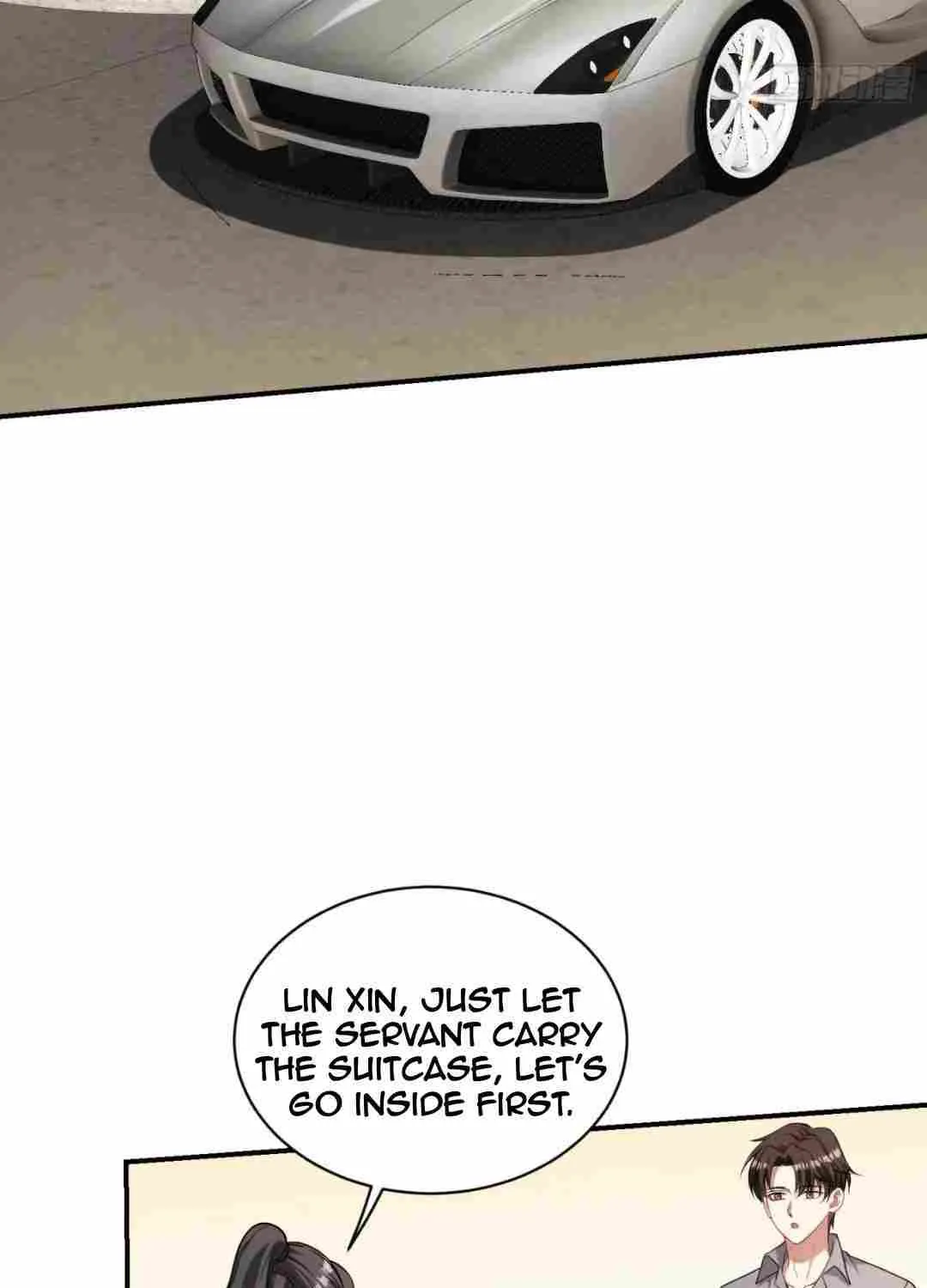 After Improperly Licking a Dog, I Became a Billionaire Zinmanga X Chapter 69 Page 40