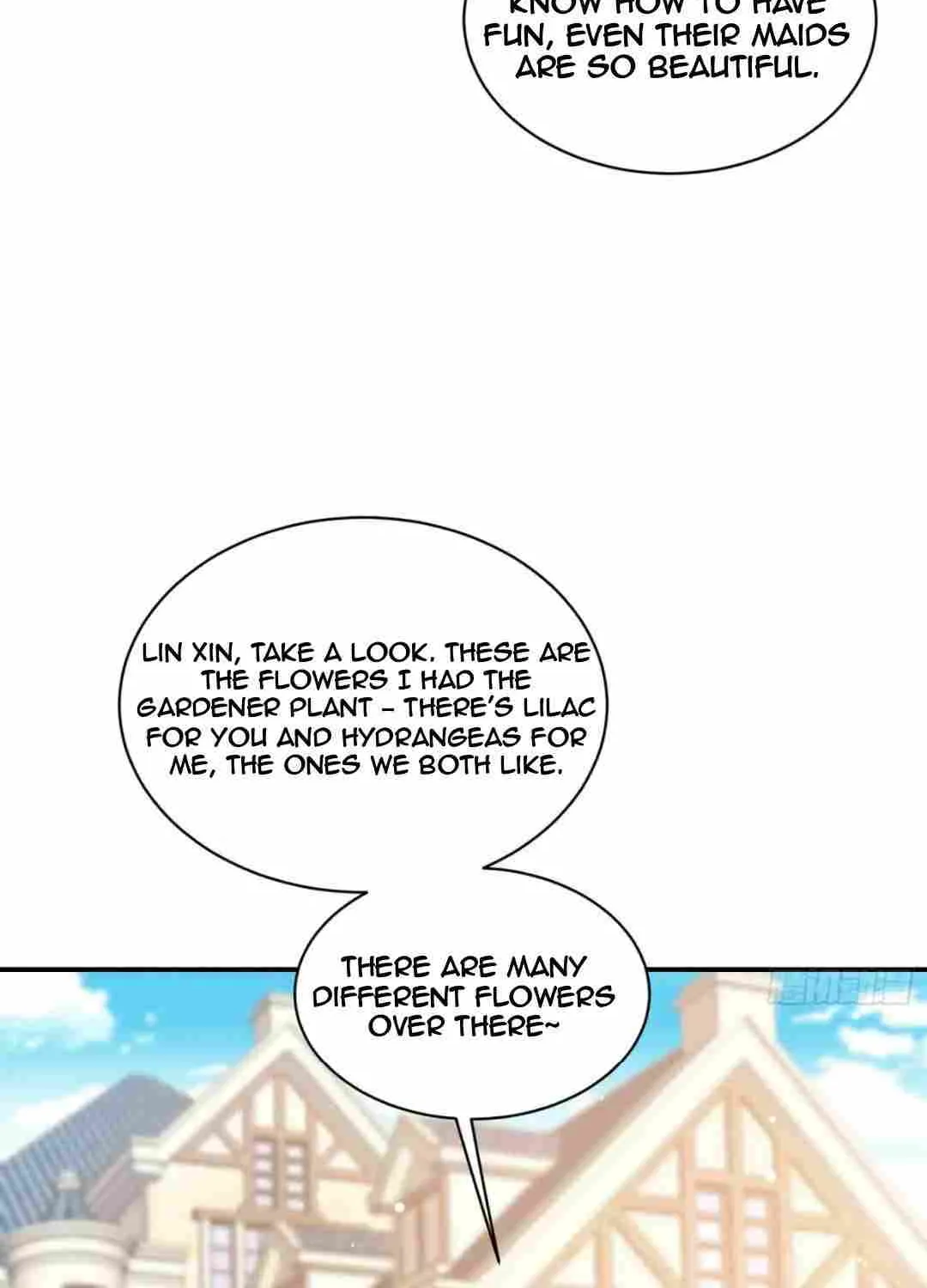 After Improperly Licking a Dog, I Became a Billionaire Zinmanga X Chapter 69 Page 47