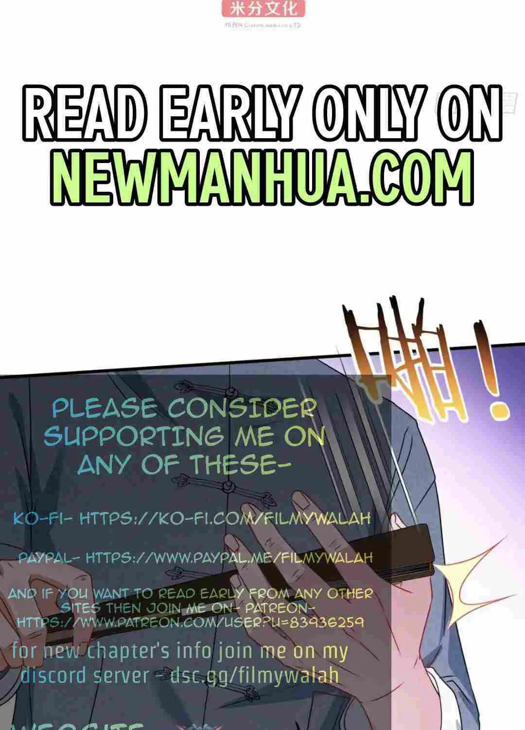After Improperly Licking a Dog, I Became a Billionaire Zinmanga X Chapter 68 Page 5