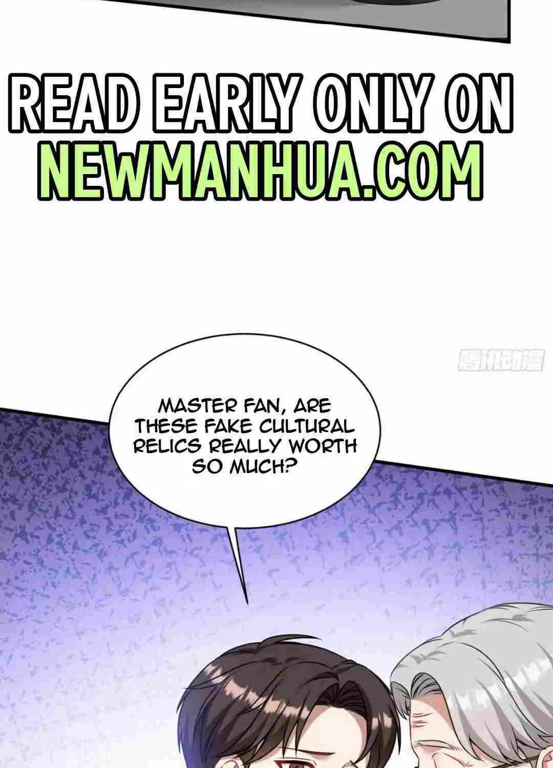 After Improperly Licking a Dog, I Became a Billionaire Zinmanga X Chapter 68 Page 10