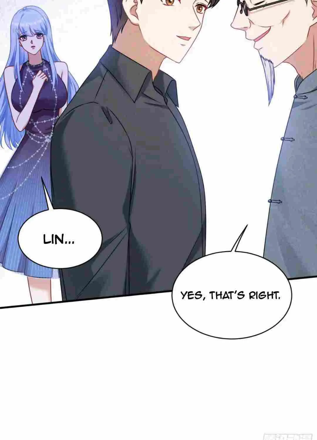 After Improperly Licking a Dog, I Became a Billionaire Zinmanga X Chapter 68 Page 11