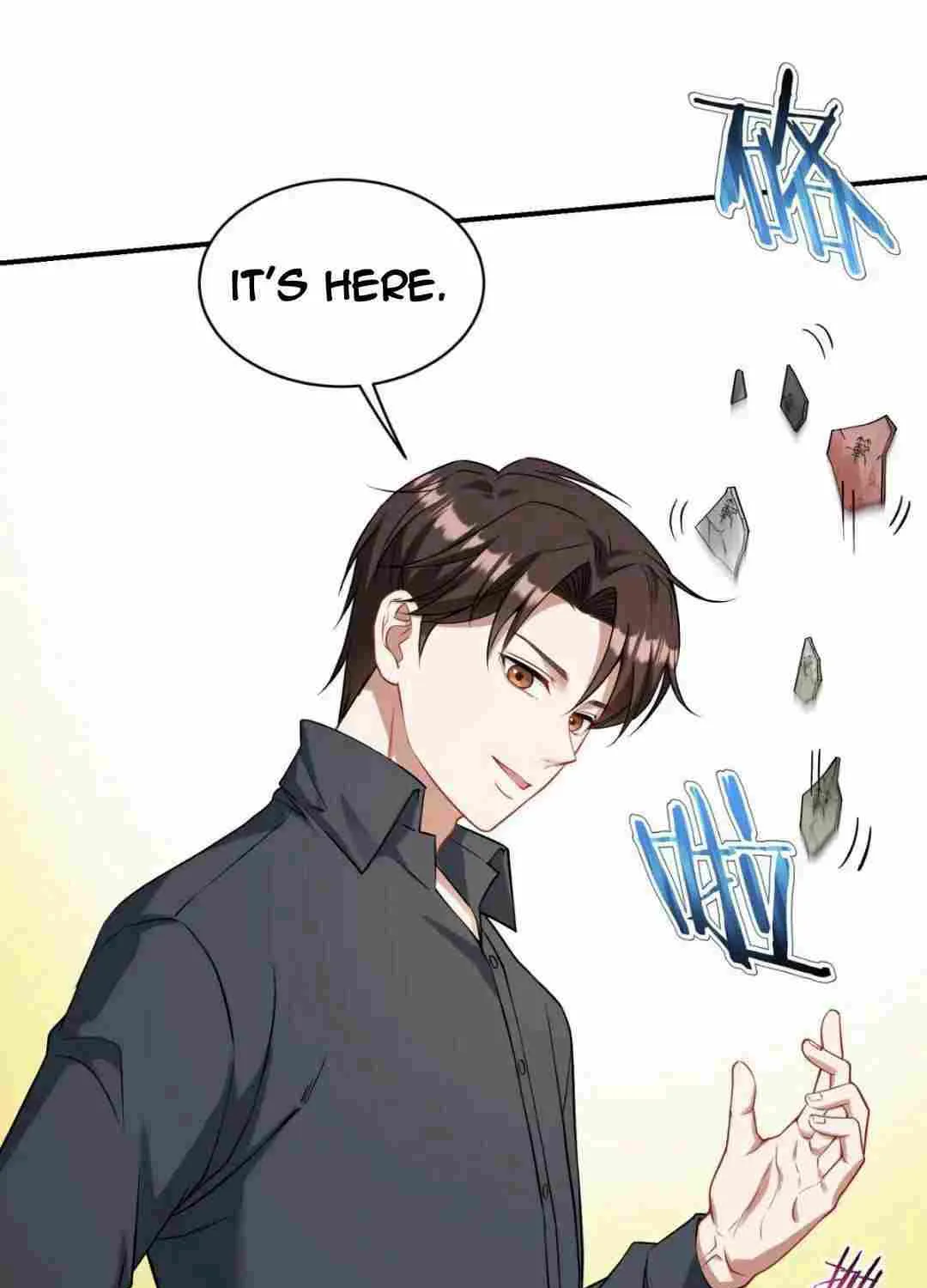 After Improperly Licking a Dog, I Became a Billionaire Zinmanga X Chapter 68 Page 17