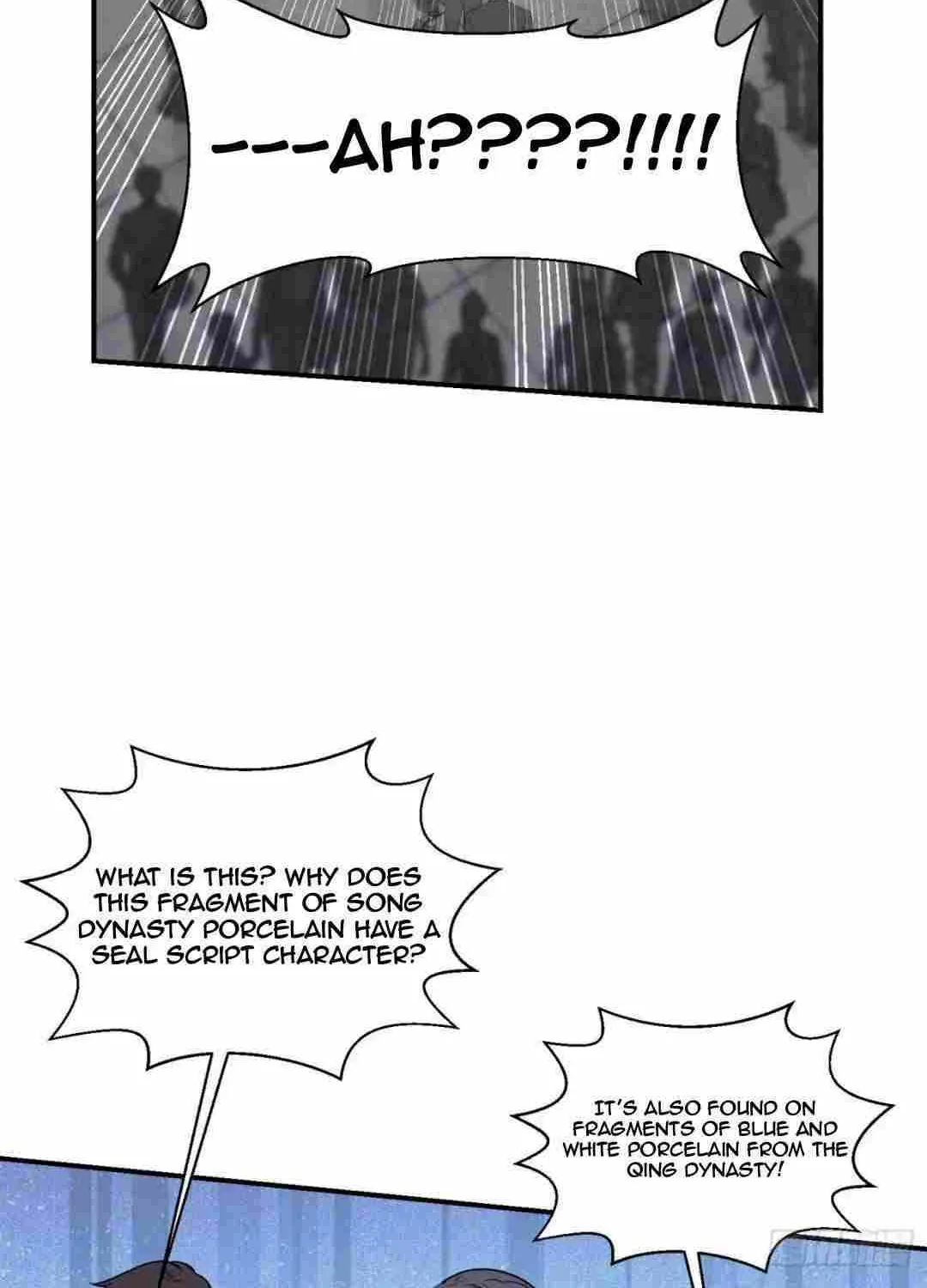 After Improperly Licking a Dog, I Became a Billionaire Zinmanga X Chapter 68 Page 20