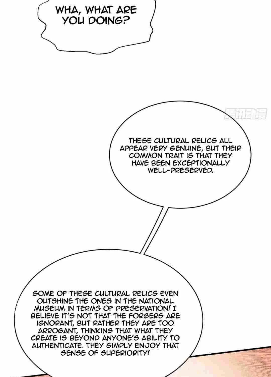 After Improperly Licking a Dog, I Became a Billionaire Zinmanga X Chapter 68 Page 25