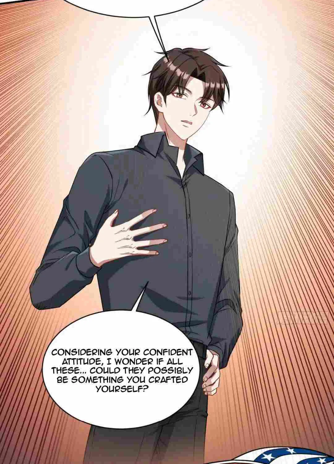 After Improperly Licking a Dog, I Became a Billionaire Zinmanga X Chapter 68 Page 26