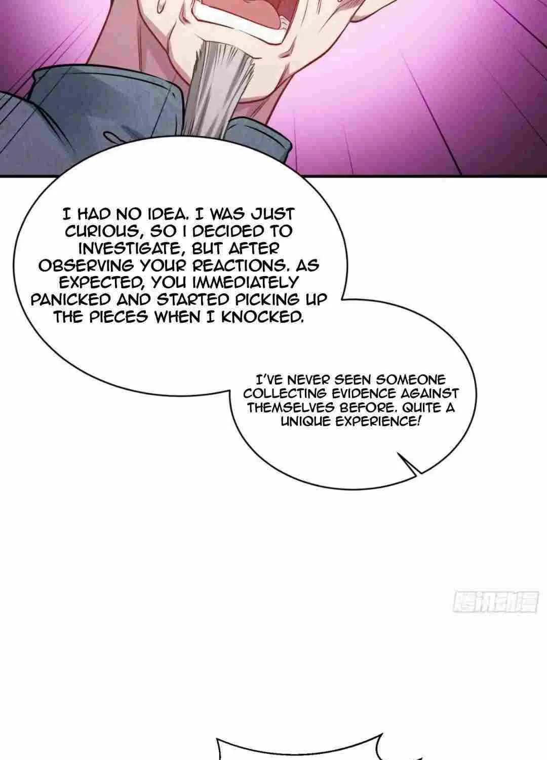 After Improperly Licking a Dog, I Became a Billionaire Zinmanga X Chapter 68 Page 29