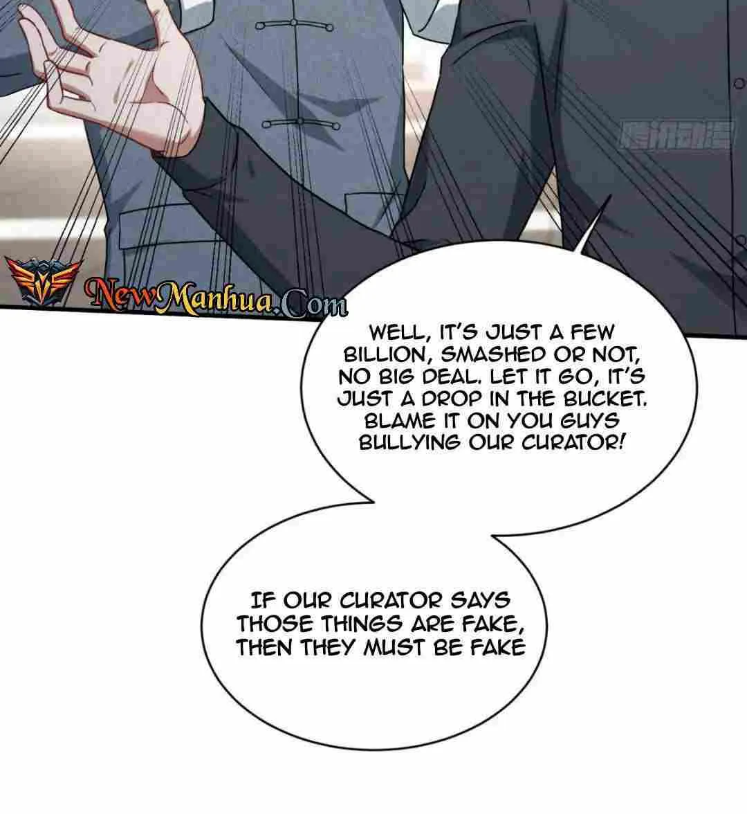After Improperly Licking a Dog, I Became a Billionaire Zinmanga X Chapter 68 Page 31