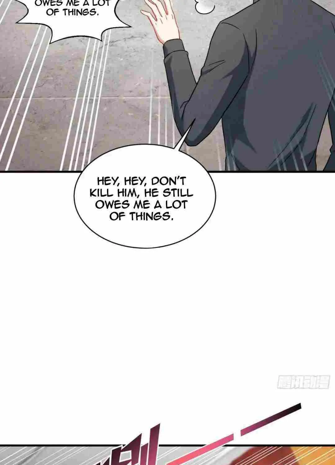 After Improperly Licking a Dog, I Became a Billionaire Zinmanga X Chapter 68 Page 36