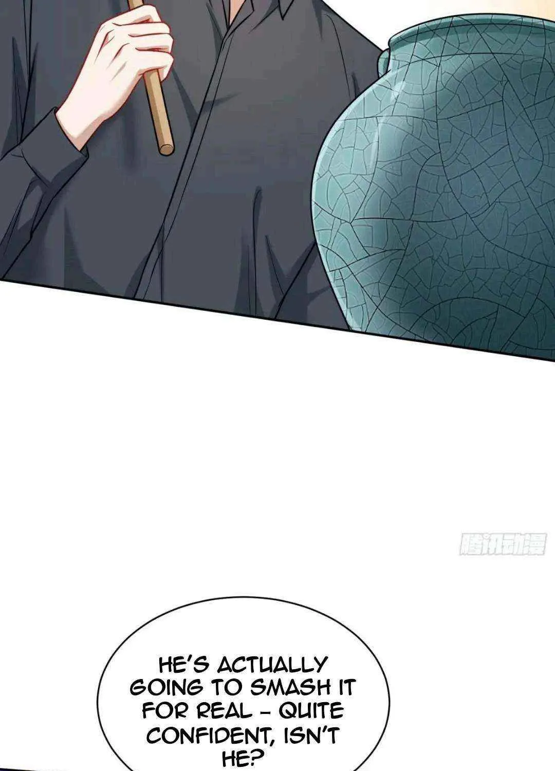 After Improperly Licking a Dog, I Became a Billionaire Zinmanga X Chapter 67.1 Page 38