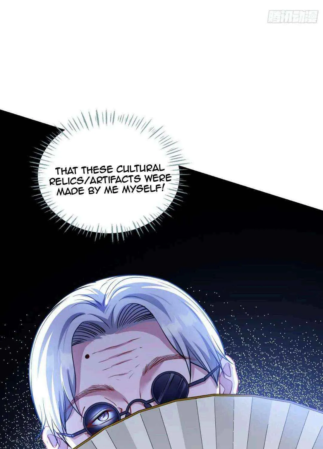 After Improperly Licking a Dog, I Became a Billionaire Zinmanga X Chapter 67.1 Page 42