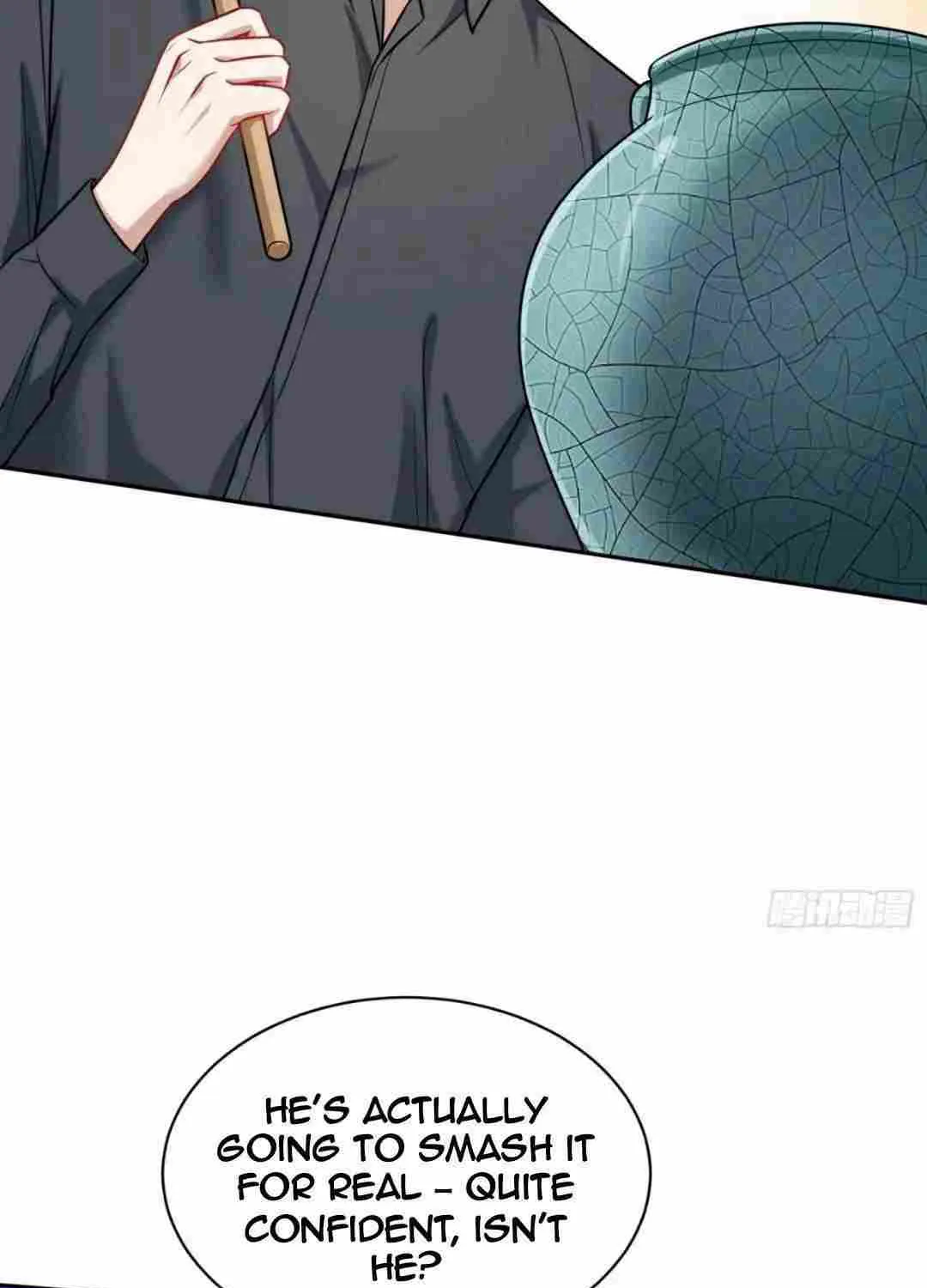 After Improperly Licking a Dog, I Became a Billionaire Zinmanga X Chapter 67 Page 38