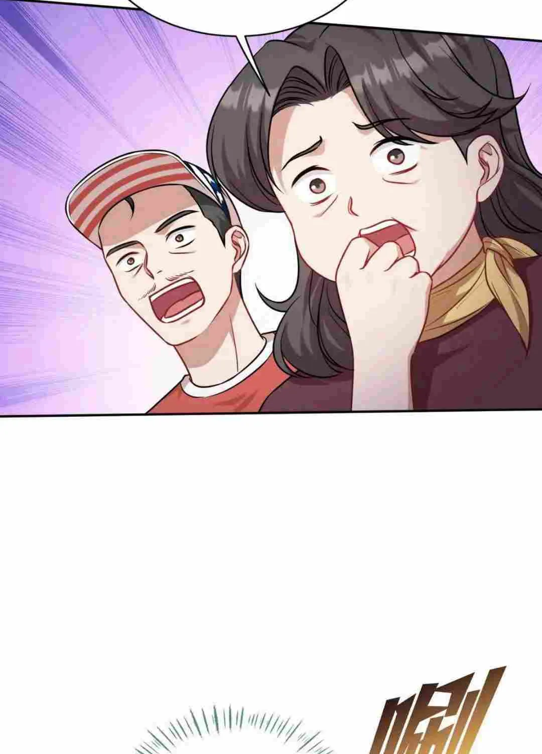 After Improperly Licking a Dog, I Became a Billionaire Zinmanga X Chapter 67 Page 39