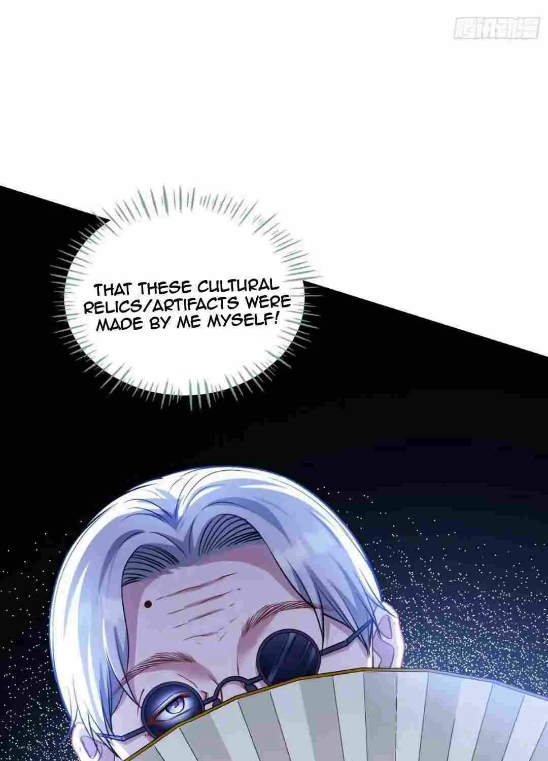 After Improperly Licking a Dog, I Became a Billionaire Zinmanga X Chapter 67 Page 42