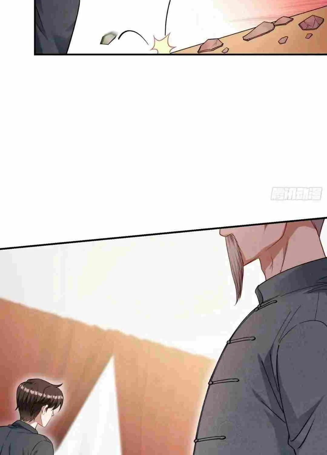 After Improperly Licking a Dog, I Became a Billionaire Zinmanga X Chapter 67 Page 73