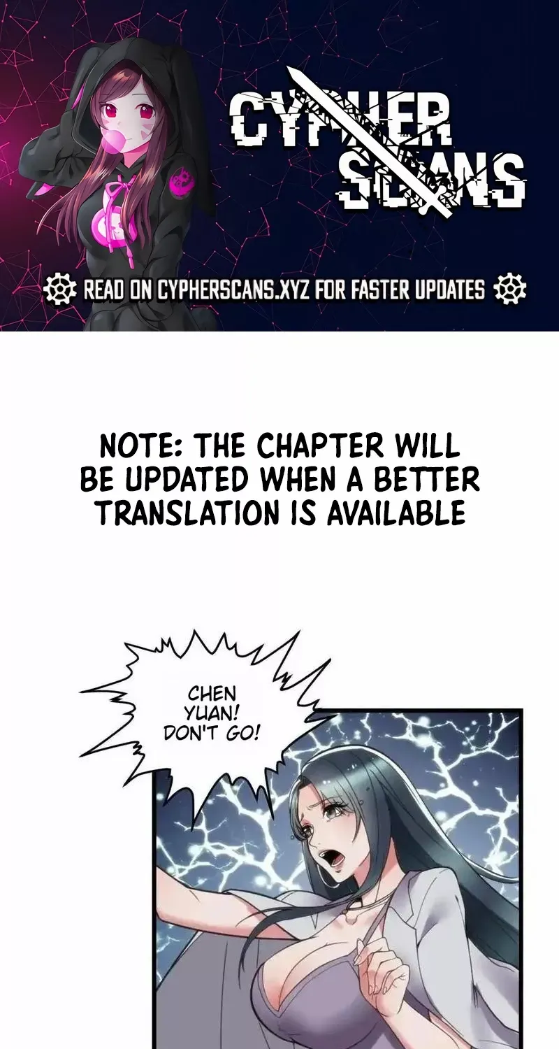 I Have 90 Billion Licking Gold Zinmanga X Chapter 118 Page 1