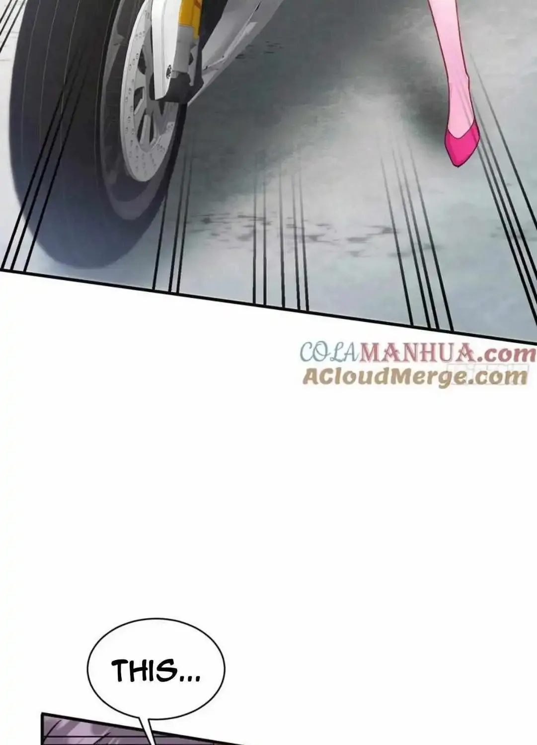 After Improperly Licking a Dog, I Became a Billionaire Zinmanga X Chapter 61 Page 40