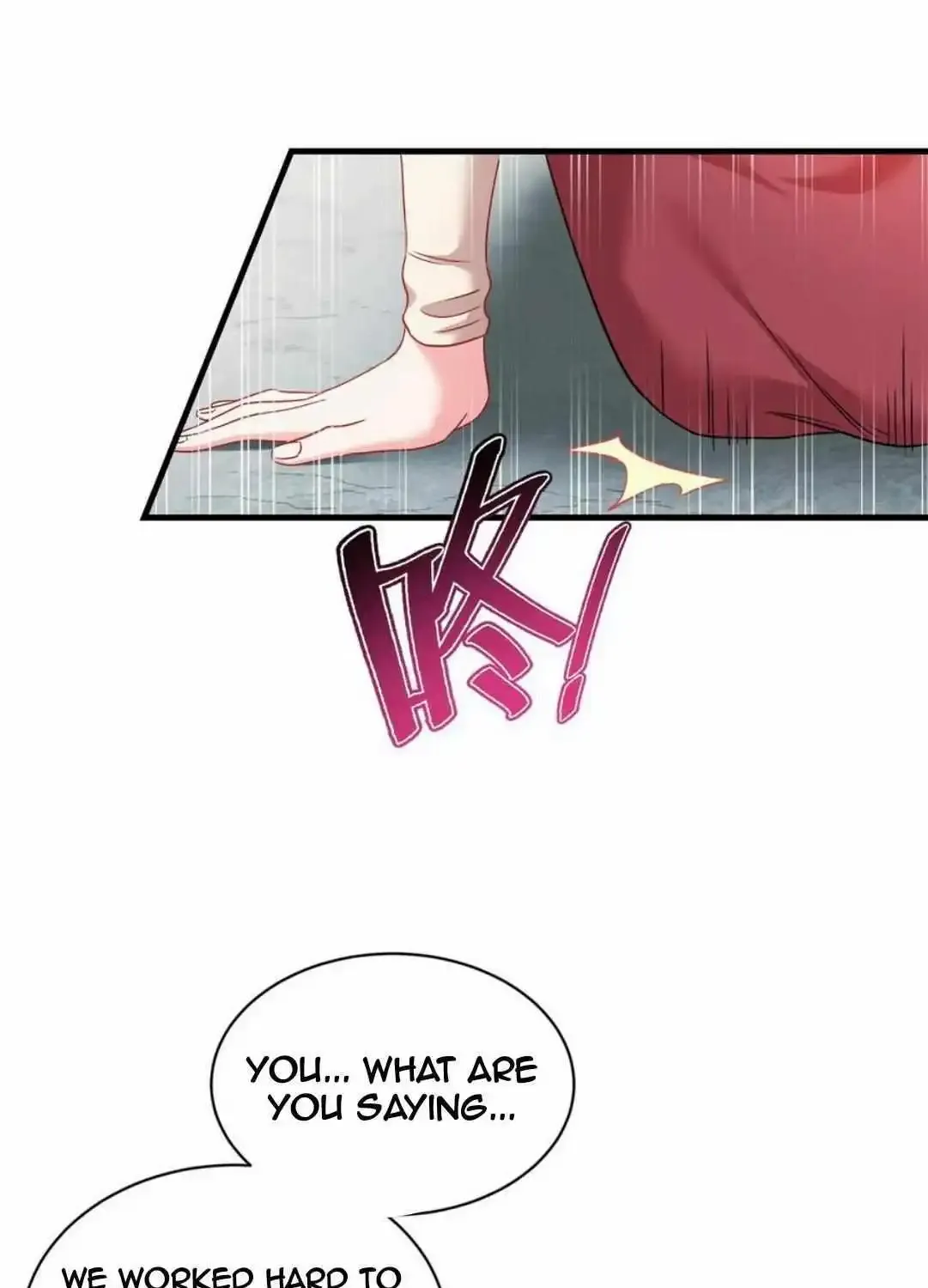 After Improperly Licking a Dog, I Became a Billionaire Zinmanga X Chapter 61 Page 54