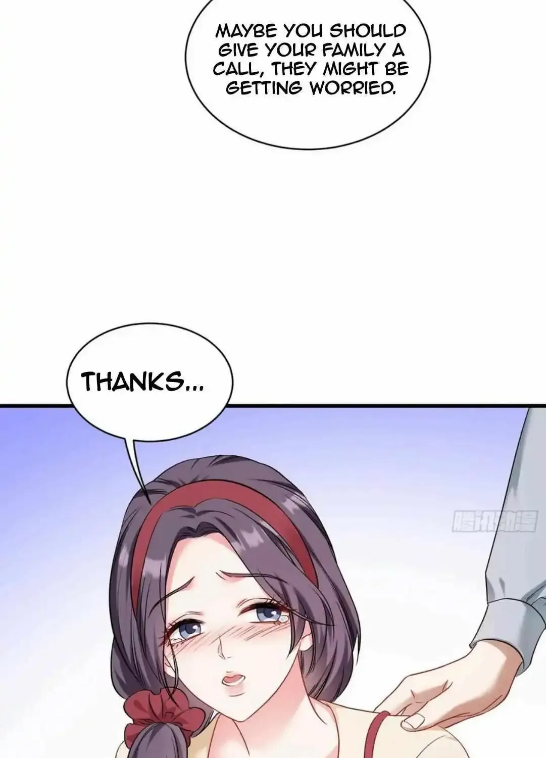 After Improperly Licking a Dog, I Became a Billionaire Zinmanga X Chapter 61 Page 56