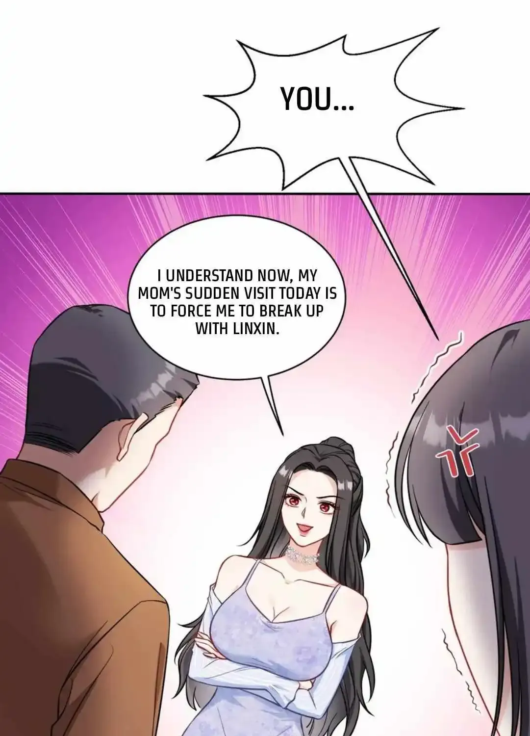 After Improperly Licking a Dog, I Became a Billionaire Zinmanga X Chapter 60 Page 13