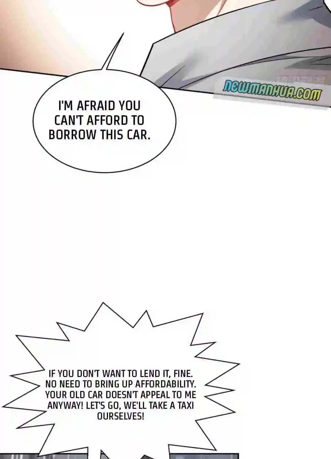 After Improperly Licking a Dog, I Became a Billionaire Zinmanga X Chapter 60 Page 45