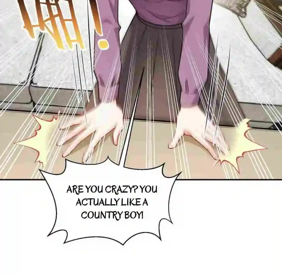 After Improperly Licking a Dog, I Became a Billionaire Zinmanga X Chapter 59 Page 39