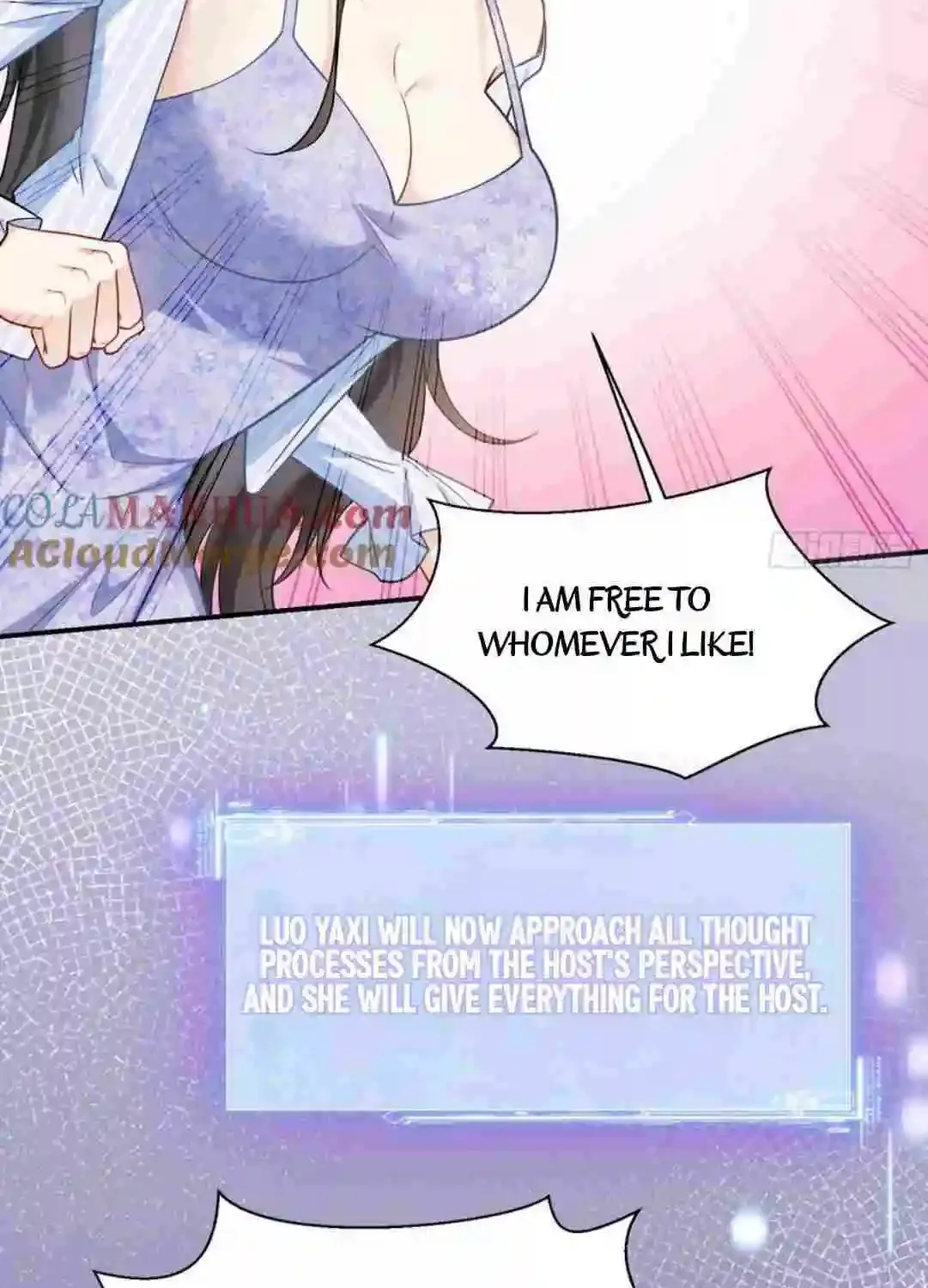 After Improperly Licking a Dog, I Became a Billionaire Zinmanga X Chapter 59 Page 41