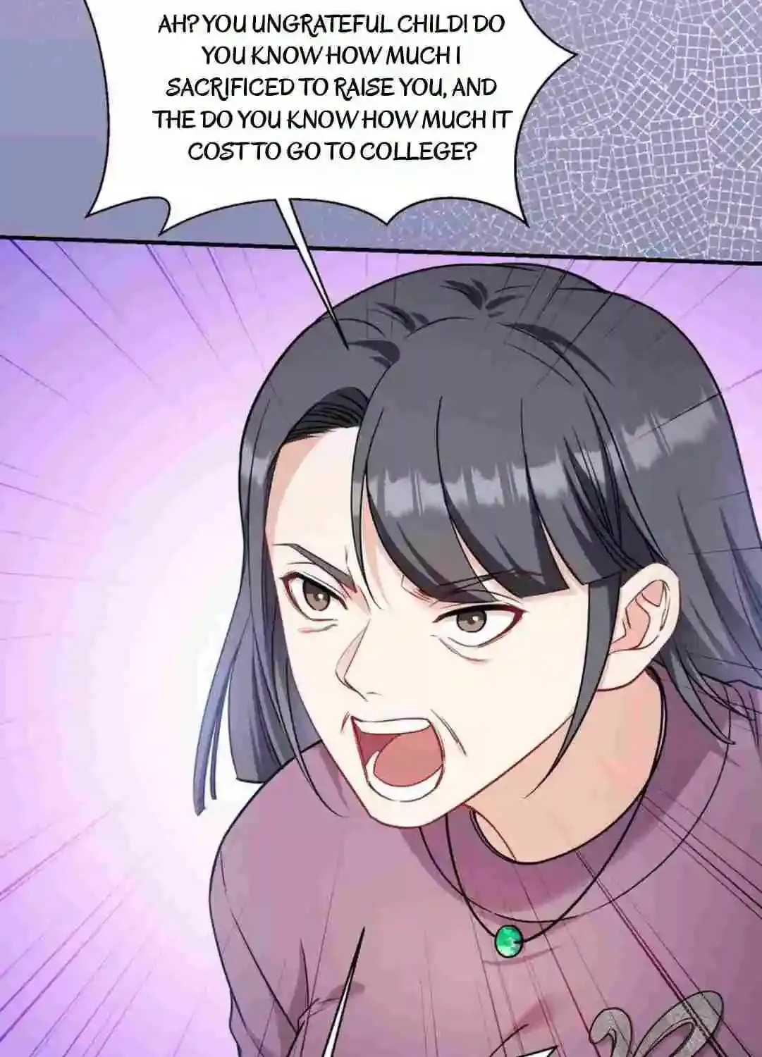 After Improperly Licking a Dog, I Became a Billionaire Zinmanga X Chapter 59 Page 42