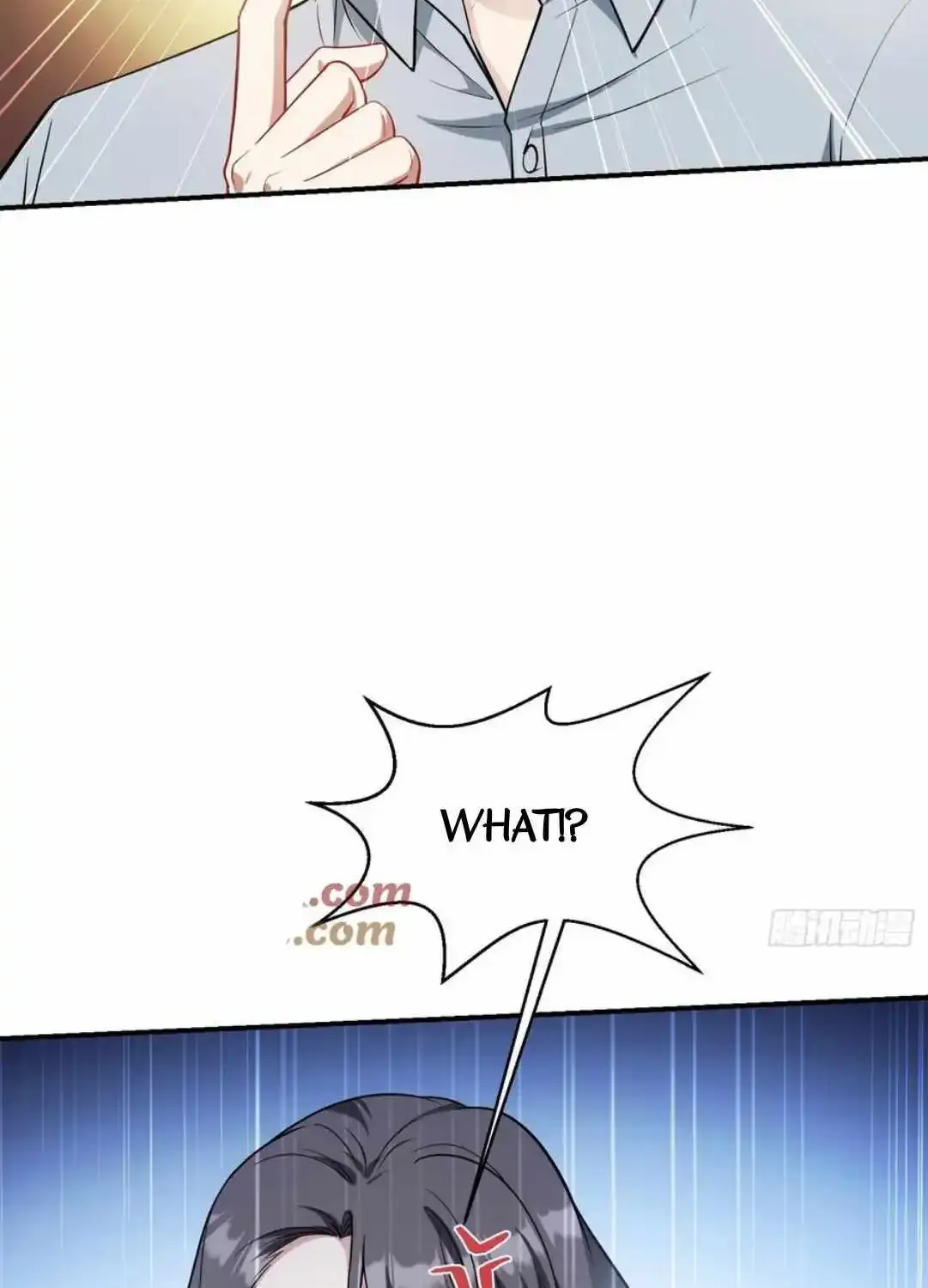 After Improperly Licking a Dog, I Became a Billionaire Zinmanga X Chapter 59 Page 50