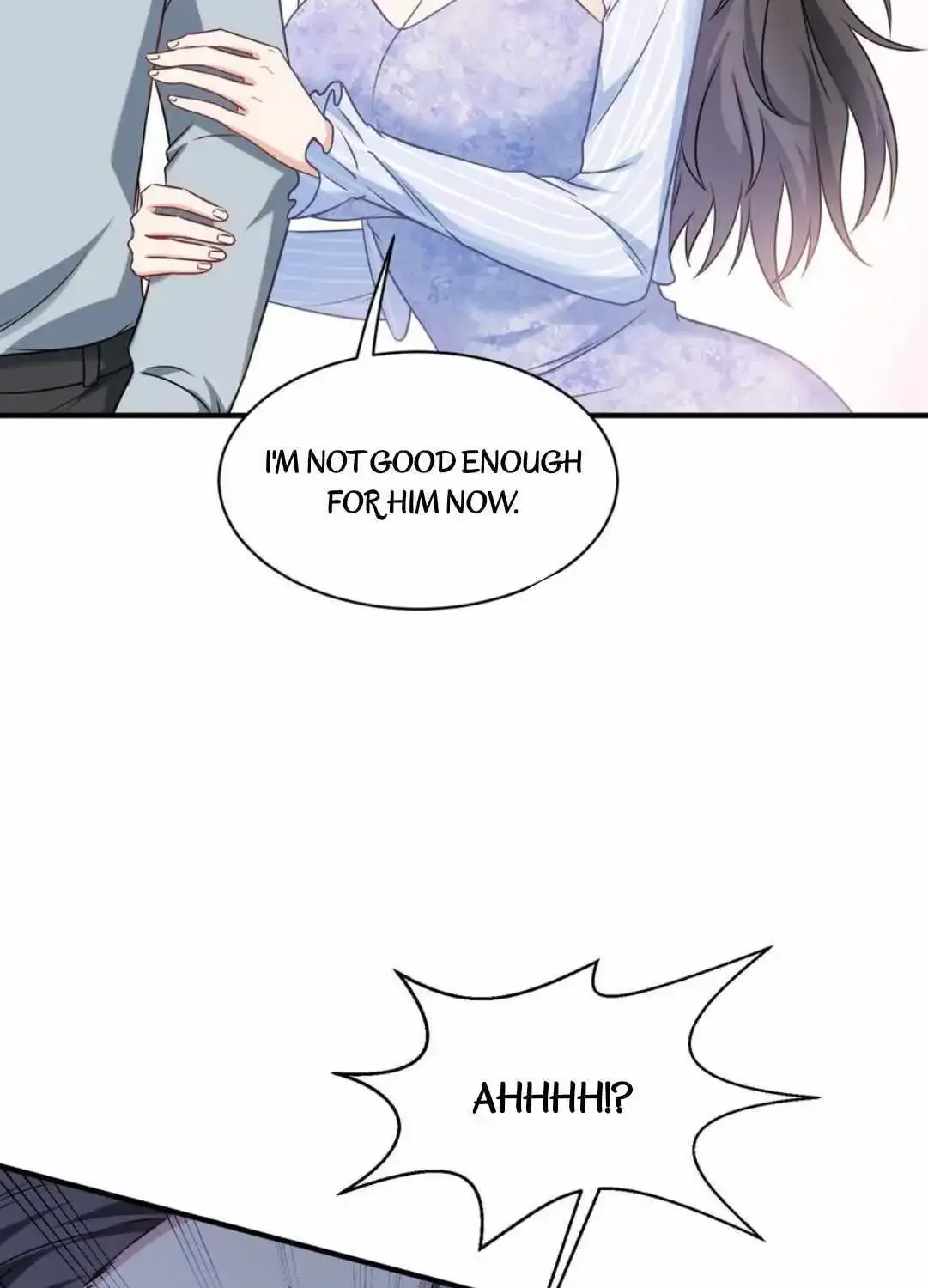 After Improperly Licking a Dog, I Became a Billionaire Zinmanga X Chapter 59 Page 53