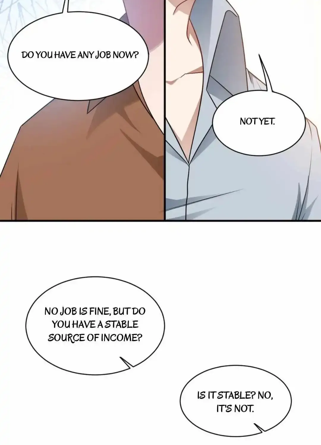 After Improperly Licking a Dog, I Became a Billionaire Zinmanga X Chapter 59 Page 60