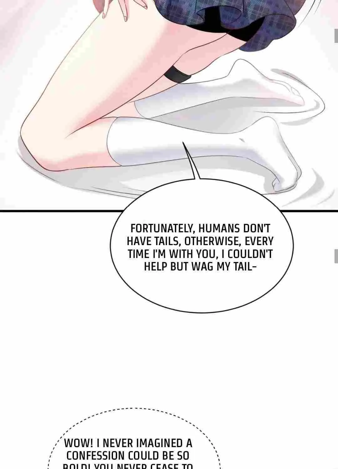 After Improperly Licking a Dog, I Became a Billionaire Zinmanga X Chapter 58 Page 48