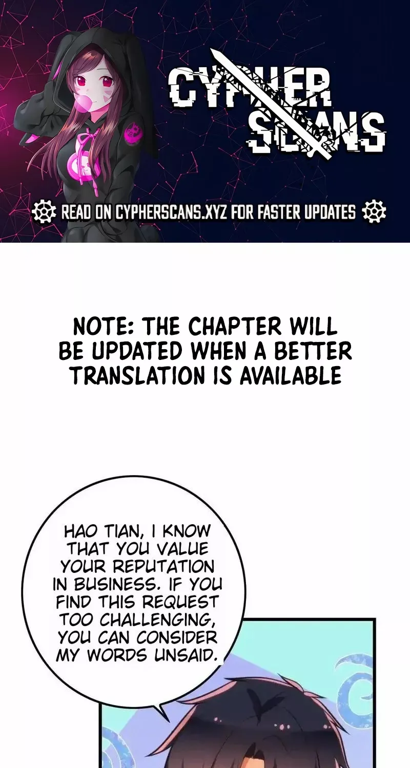 I Have 90 Billion Licking Gold Zinmanga X Chapter 117 Page 2