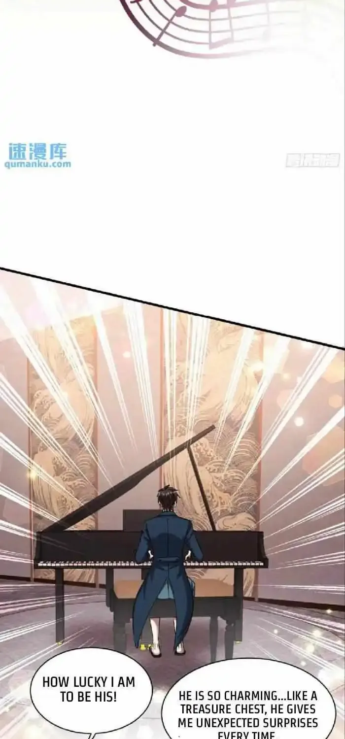 After Improperly Licking a Dog, I Became a Billionaire Zinmanga X Chapter 50 Page 20