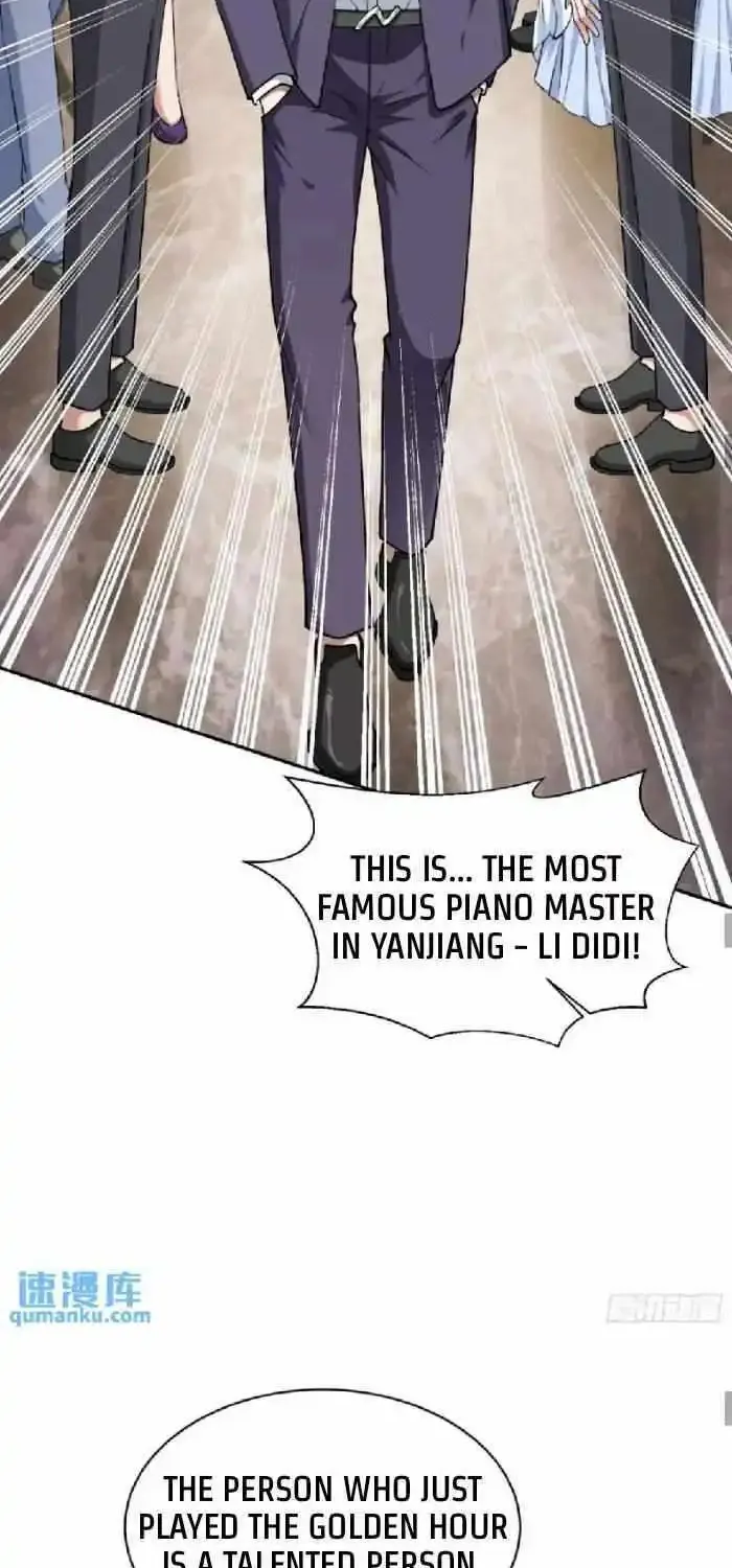After Improperly Licking a Dog, I Became a Billionaire Zinmanga X Chapter 50 Page 29