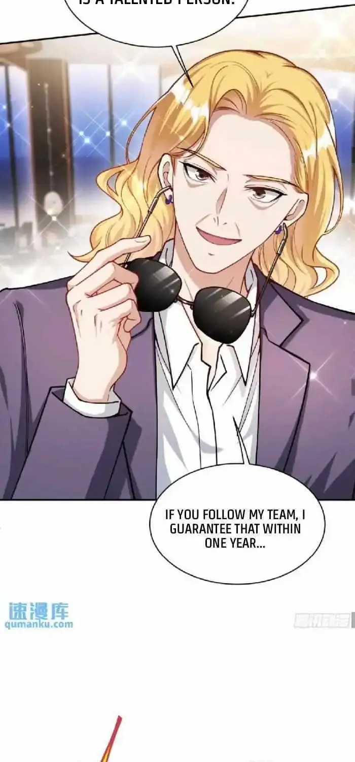 After Improperly Licking a Dog, I Became a Billionaire Zinmanga X Chapter 50 Page 30