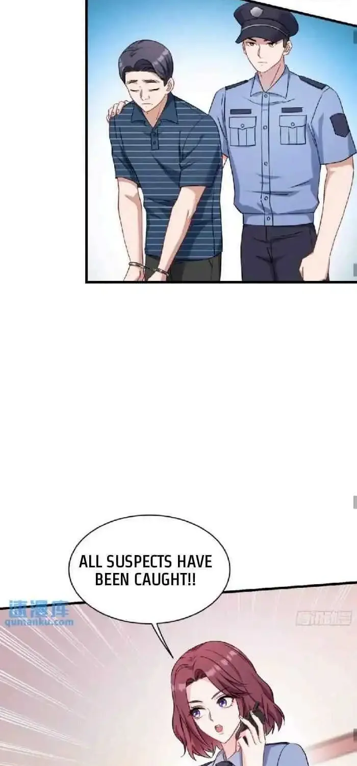 After Improperly Licking a Dog, I Became a Billionaire Zinmanga X Chapter 48.2 Page 44