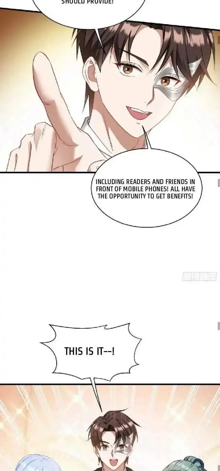 After Improperly Licking a Dog, I Became a Billionaire Zinmanga X Chapter 48.2 Page 47