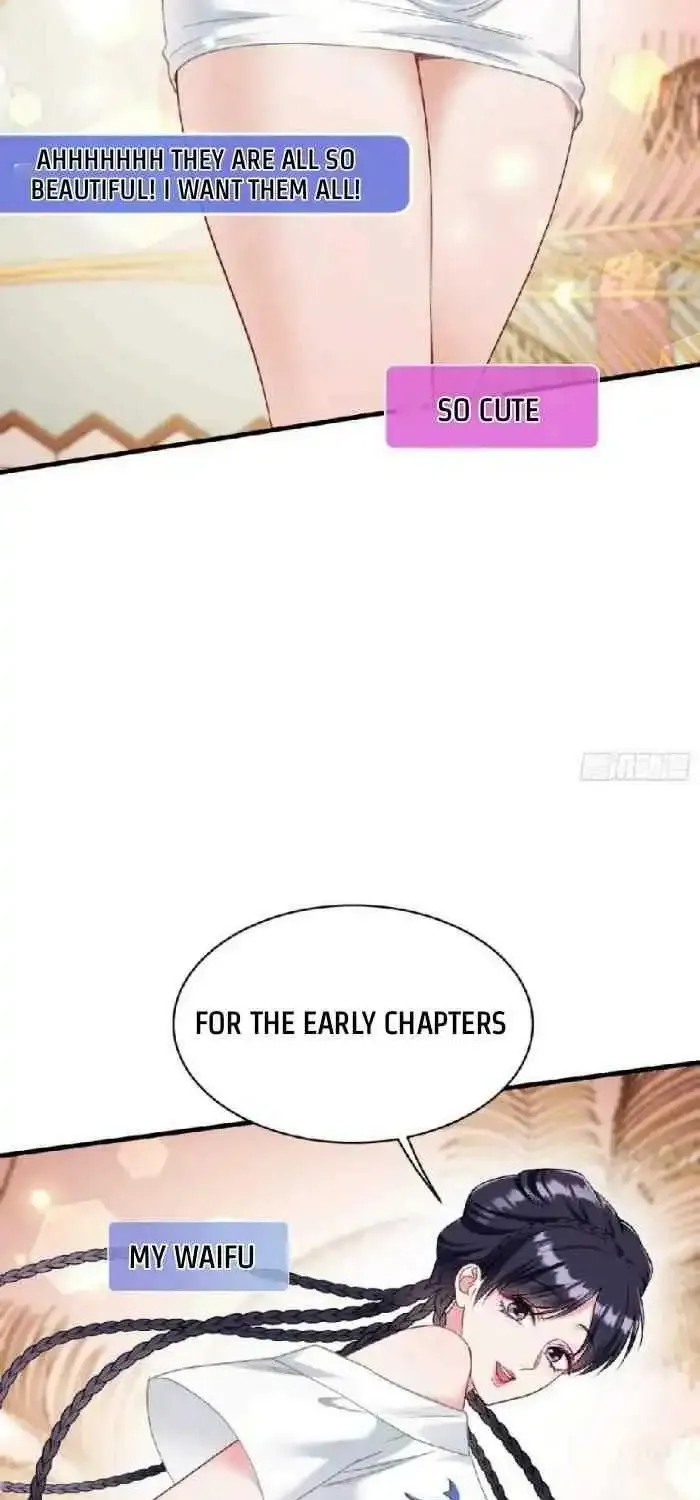 After Improperly Licking a Dog, I Became a Billionaire Zinmanga X Chapter 48.2 Page 53