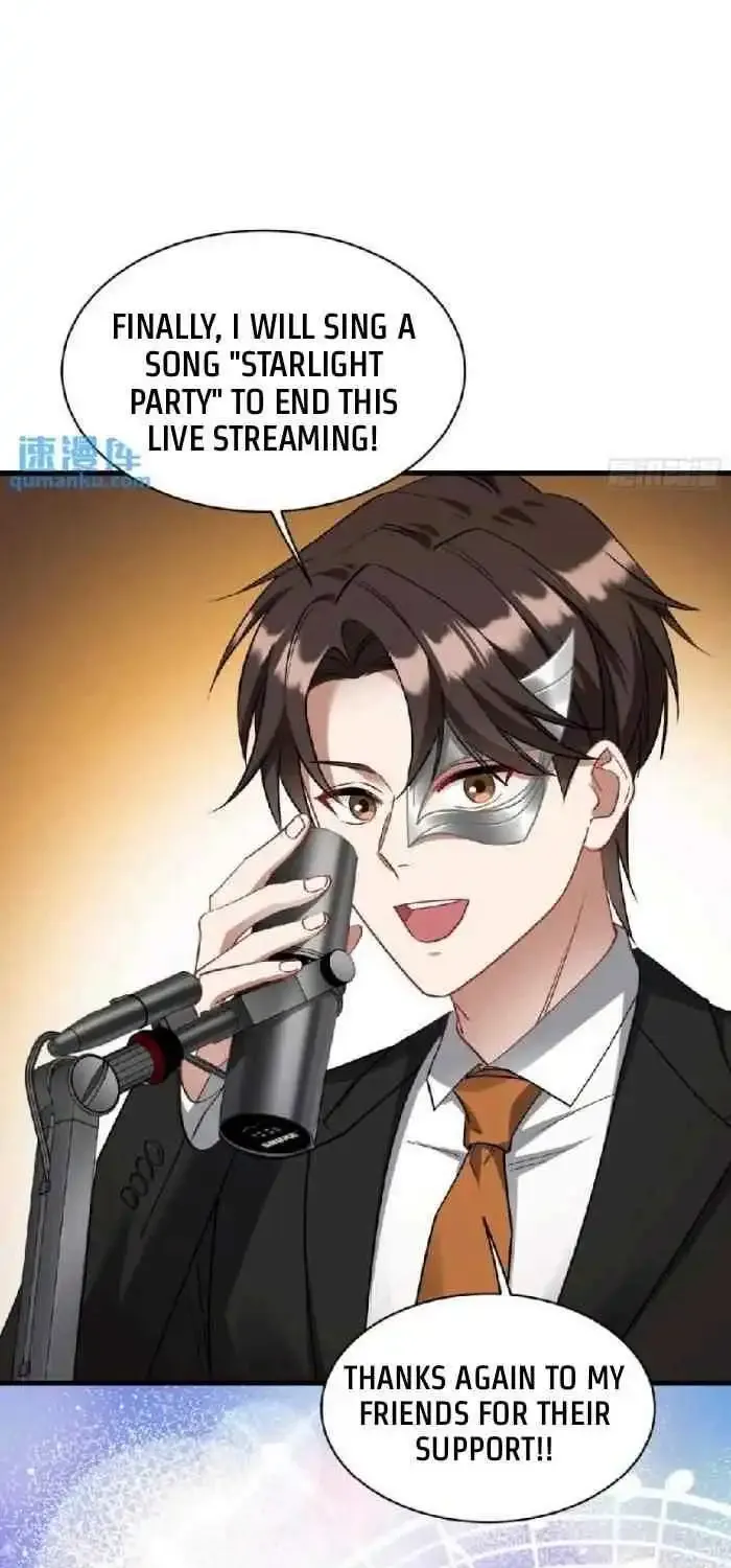 After Improperly Licking a Dog, I Became a Billionaire Zinmanga X Chapter 48.2 Page 55