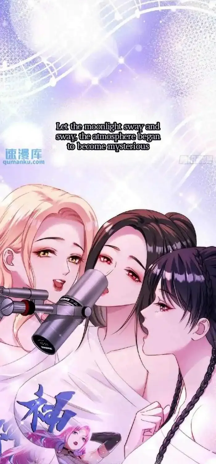 After Improperly Licking a Dog, I Became a Billionaire Zinmanga X Chapter 48.2 Page 56