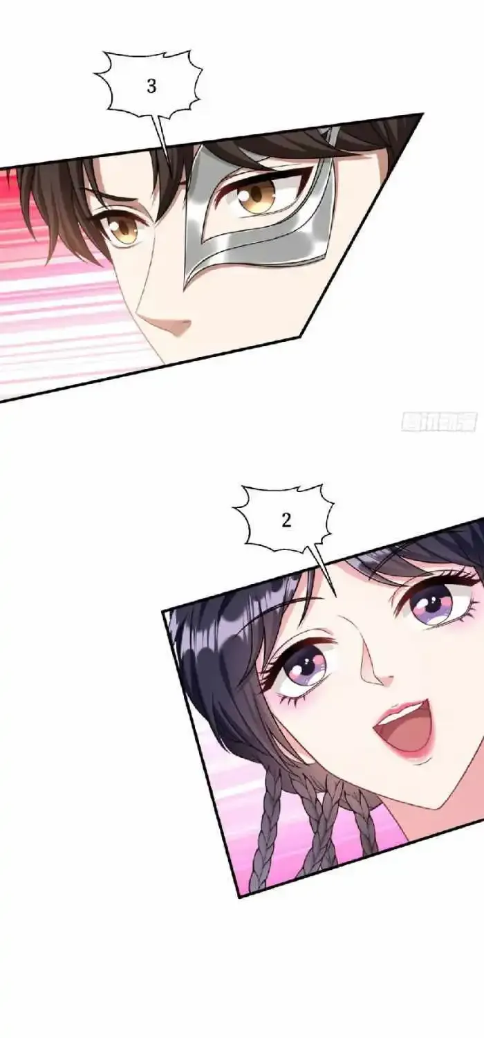 After Improperly Licking a Dog, I Became a Billionaire Zinmanga X Chapter 48 Page 11