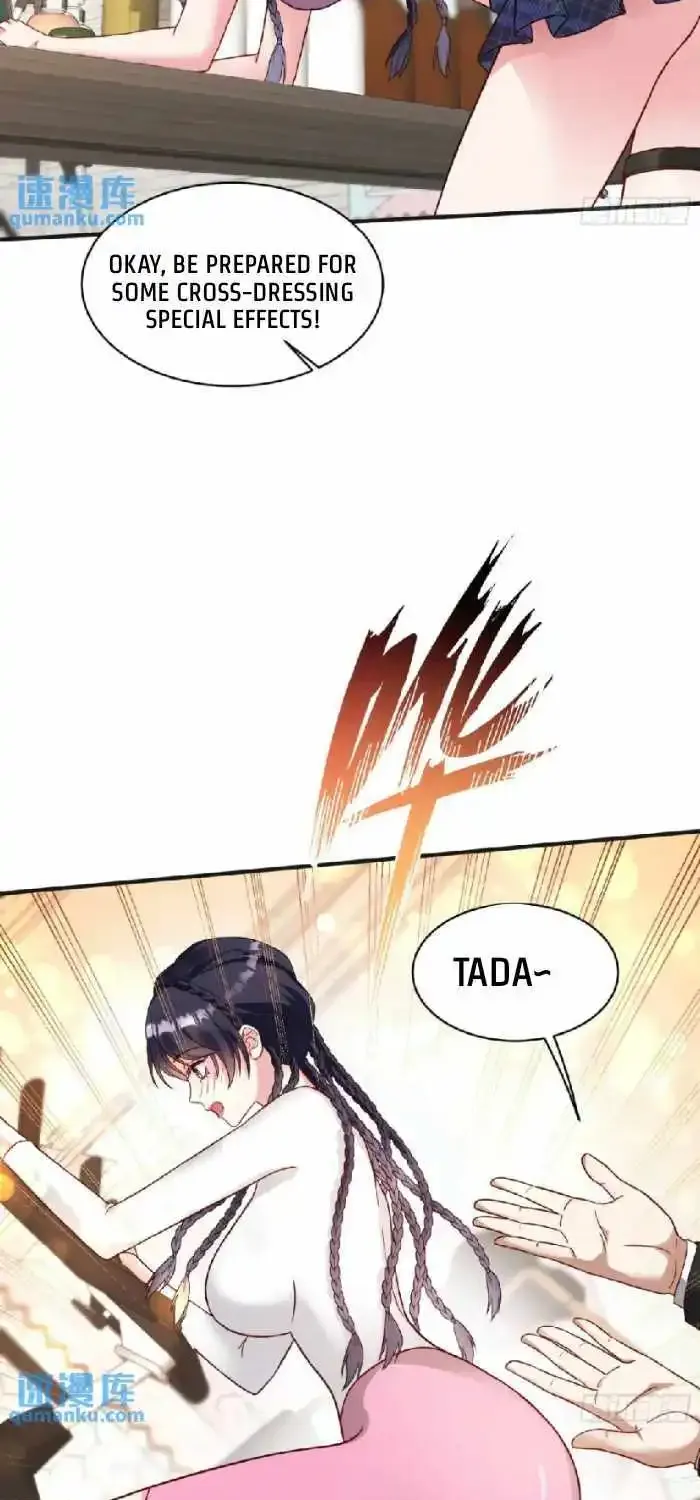 After Improperly Licking a Dog, I Became a Billionaire Zinmanga X Chapter 48 Page 17