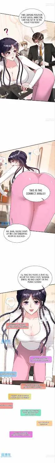 After Improperly Licking a Dog, I Became a Billionaire Zinmanga X Chapter 48 Page 20