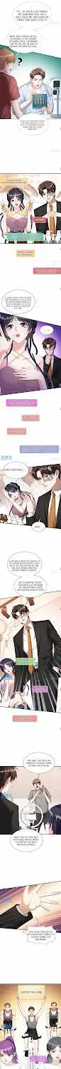 After Improperly Licking a Dog, I Became a Billionaire Zinmanga X Chapter 48 Page 28