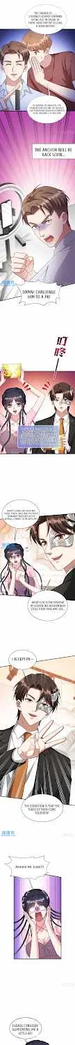 After Improperly Licking a Dog, I Became a Billionaire Zinmanga X Chapter 48 Page 30