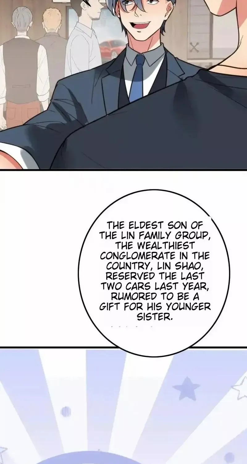 I Have 90 Billion Licking Gold Zinmanga X Chapter 116 Page 4
