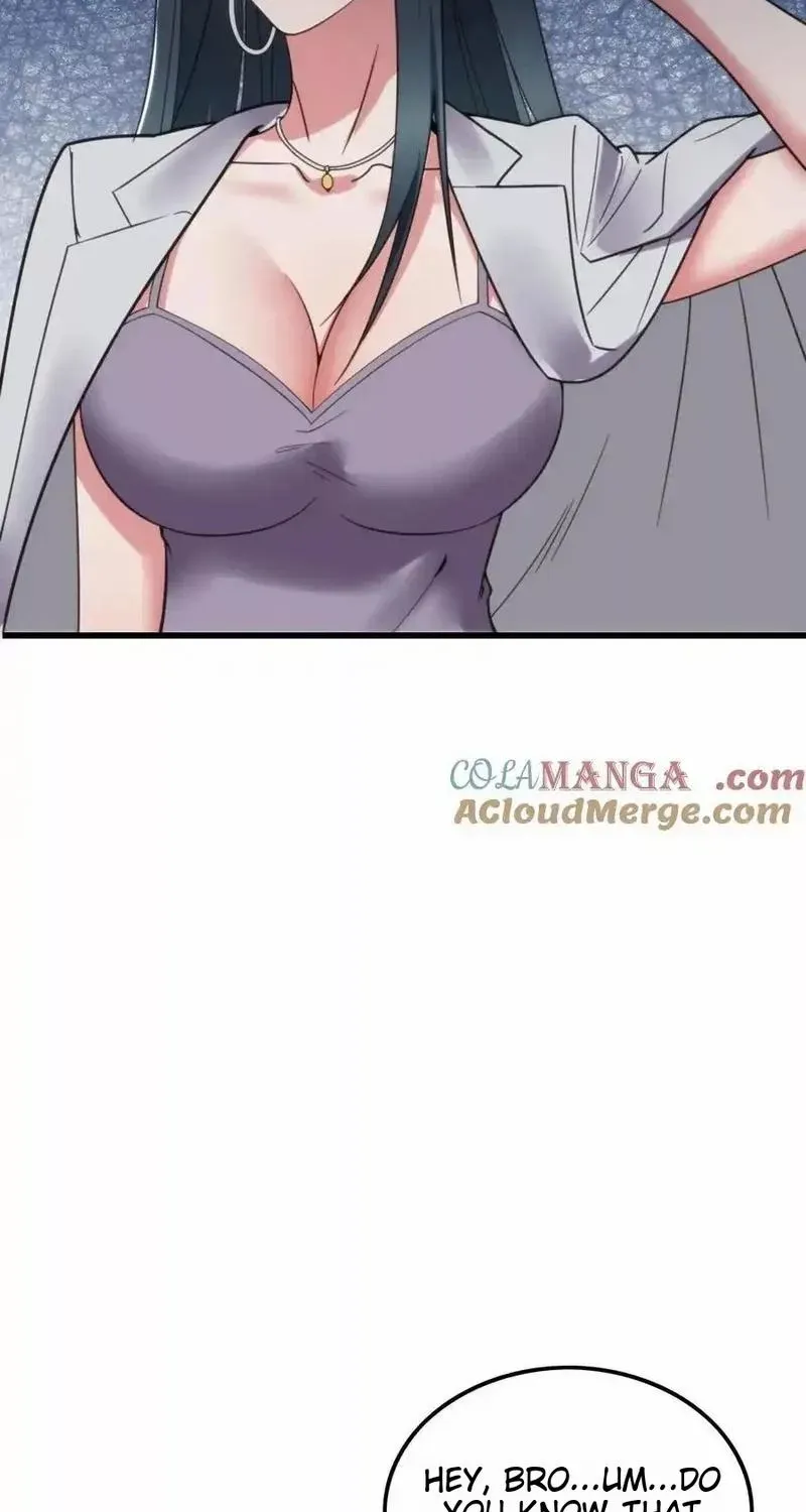 I Have 90 Billion Licking Gold Zinmanga X Chapter 116 Page 19